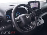 Toyota Proace City 50 kWh L1 Comfort