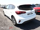 Ford Focus 1.0 EcoBoost S&S TITANIUM X