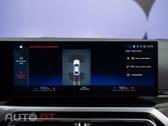 BMW i4 eDrive40