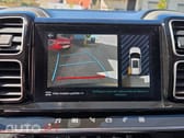 Citroen C5 Aircross 1.6 Hybrid Feel Business (TA) e-EAT8