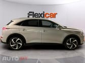 DS DS7 Crossback E-Tense Rivoli EAT8