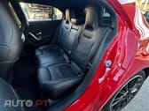 Mercedes-Benz A 180 d 7G-DCT AMG Line