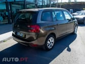 Citroen C4 Picasso 1.6 HDI 7L