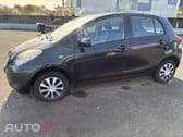 Toyota Yaris 1.0 VVT-i