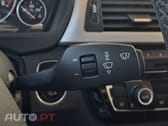 BMW 320 d Efficient Dynamic Edition Aut. Luxury Line