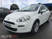 Fiat Grande Punto 1.3 M-jet