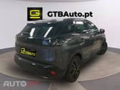 Peugeot 3008 GT PHEV Plugin