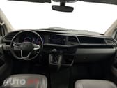 Volkswagen Transporter 2.0 TDI L2 DSG7