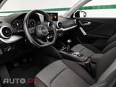 Audi Q2 30 TFSI S line