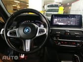 BMW 520 e