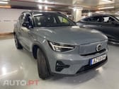 Volvo XC40 Recharge Plus