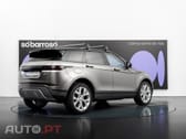Land Rover Evoque 1.5 P300e AWD R-Dynamic S Auto