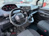 Peugeot Partner  1.5 HDI