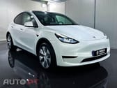 Tesla Model Y Standard