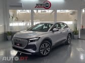 Audi Q4 E-Tron 35 55 kWh