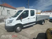 Ford Transit Outro