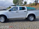 Isuzu D-Max 1.9 Ddi CD 4WD L CM