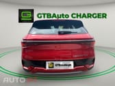 BYD Atto 3 Design I.V.A DEDUTIVEL
