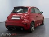 Abarth 695 1.4 T-Jet Competizione