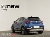 Renault Captur Captur 1.0 TCe Techno Bi-Fuel