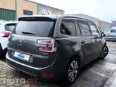 Citroen C4 Grand Picasso 1.6 e-HDi Exclusive ETG6
