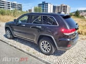 Jeep Grand Cherokee 3.6 V6 Limited