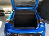 Peugeot 208 E GT Line