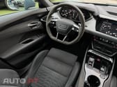Audi E-Tron GT quattro