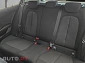 BMW 116 d Auto