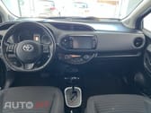 Toyota Yaris 1.5 HSD Comfort+P.Style