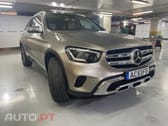 Mercedes-Benz GLC 300 e 4Matic