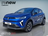 Renault Captur 1.0 TCe 90 evolution