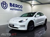 Tesla Model 3 Long-Range Dual Motor AWD