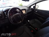 Renault Clio Sport Tourer 0.9 TCe Limited Edition