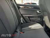 Volkswagen e-Up Entry