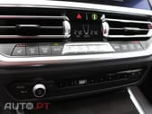 BMW 320 d Touring Line Sport Auto