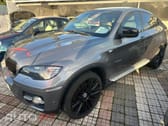 BMW X6 40 d xDrive