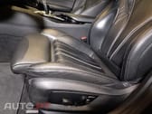BMW 520 Touring d Pack M Auto