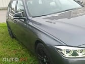 BMW 318 D