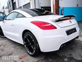 Peugeot RCZ 1.6 THP Onyx