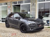 Citroen C4 Cactus 1.6 BlueHDi Feel