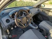 Chevrolet Cruze 1.6 LS