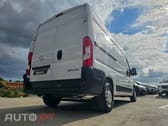 Opel Movano L2H2 3.5T 2.2 BlueHDi