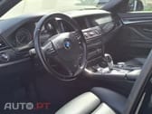 BMW 530 d Pack M Auto