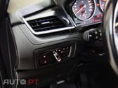 BMW 216 d Line Luxury
