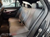 Mercedes-Benz E 220 D Avantgarde