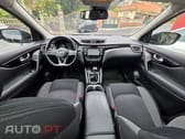 Nissan Qashqai 1.5 dCi N-Connecta J18
