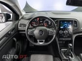 Renault Mégane 1.5 Blue dCi Limited