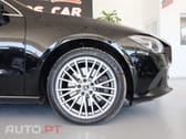 Mercedes-Benz CLA 250 e Shooting Brake Progressive