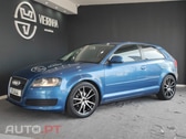 Audi A3 1.6TDI ATTRACTION